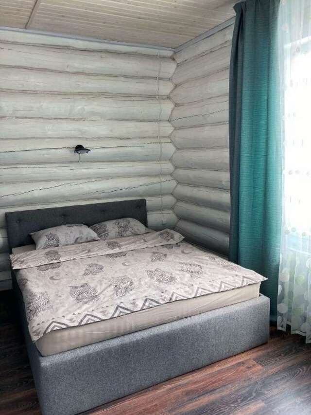 База отдыха Бобровый мыс Таруса-187