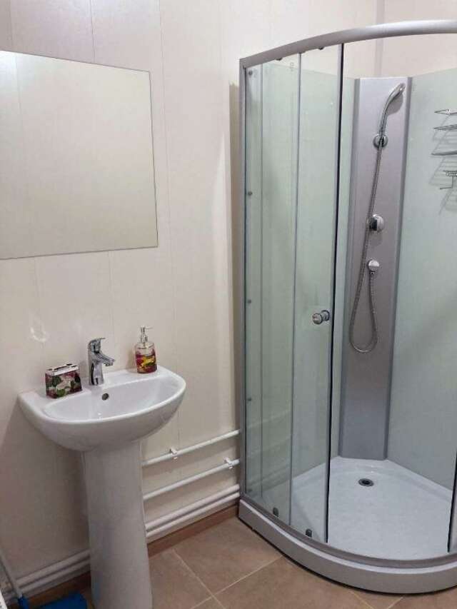 База отдыха Бобровый мыс Таруса-197