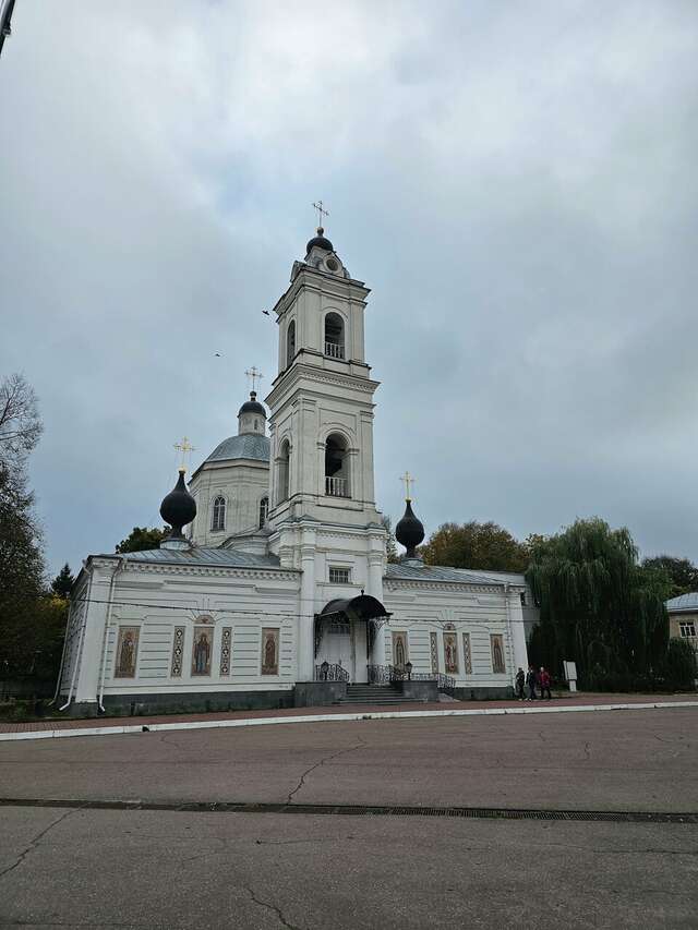 База отдыха Бобровый мыс Таруса-208