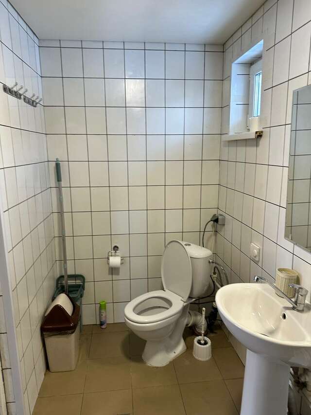 База отдыха Бобровый мыс Таруса-75