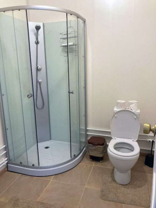 База отдыха Бобровый мыс Таруса-159