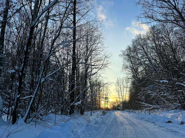 База отдыха Бобровый мыс Таруса-188
