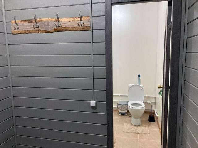 База отдыха Бобровый мыс Таруса-170