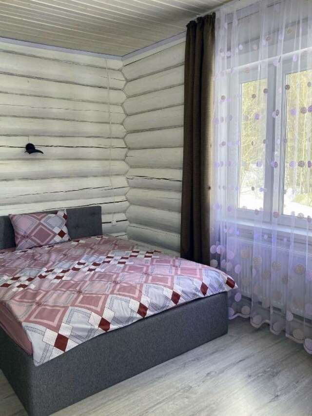 База отдыха Бобровый мыс Таруса-16