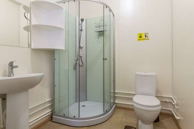 База отдыха Бобровый мыс Таруса-66