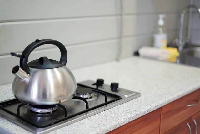 База отдыха Бобровый мыс Таруса-98