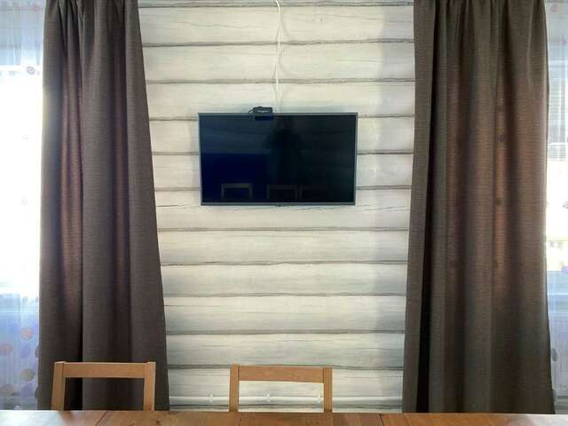 База отдыха Бобровый мыс Таруса-122