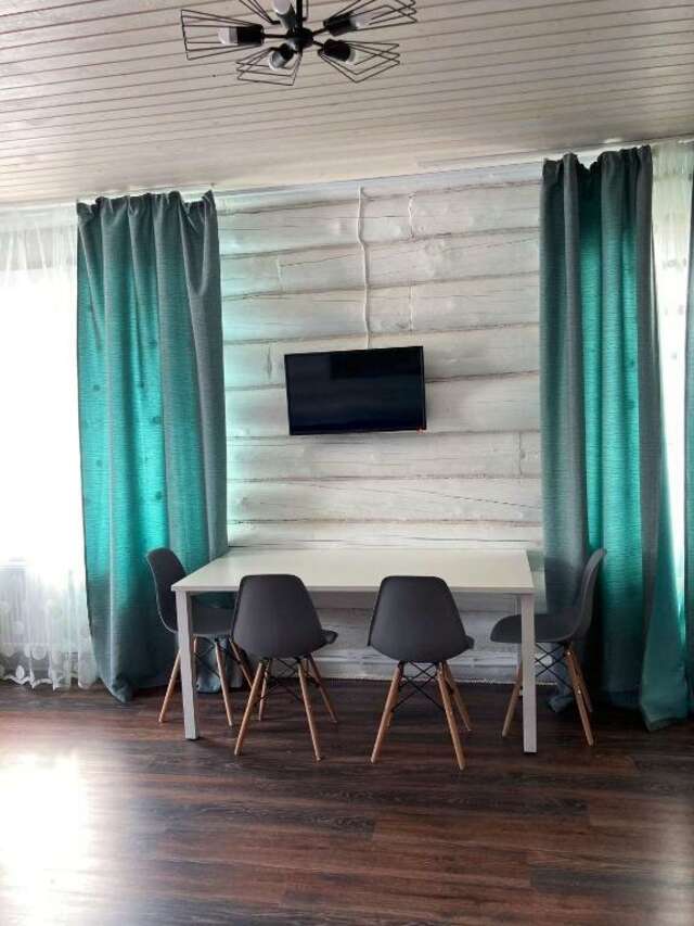 База отдыха Бобровый мыс Таруса-171