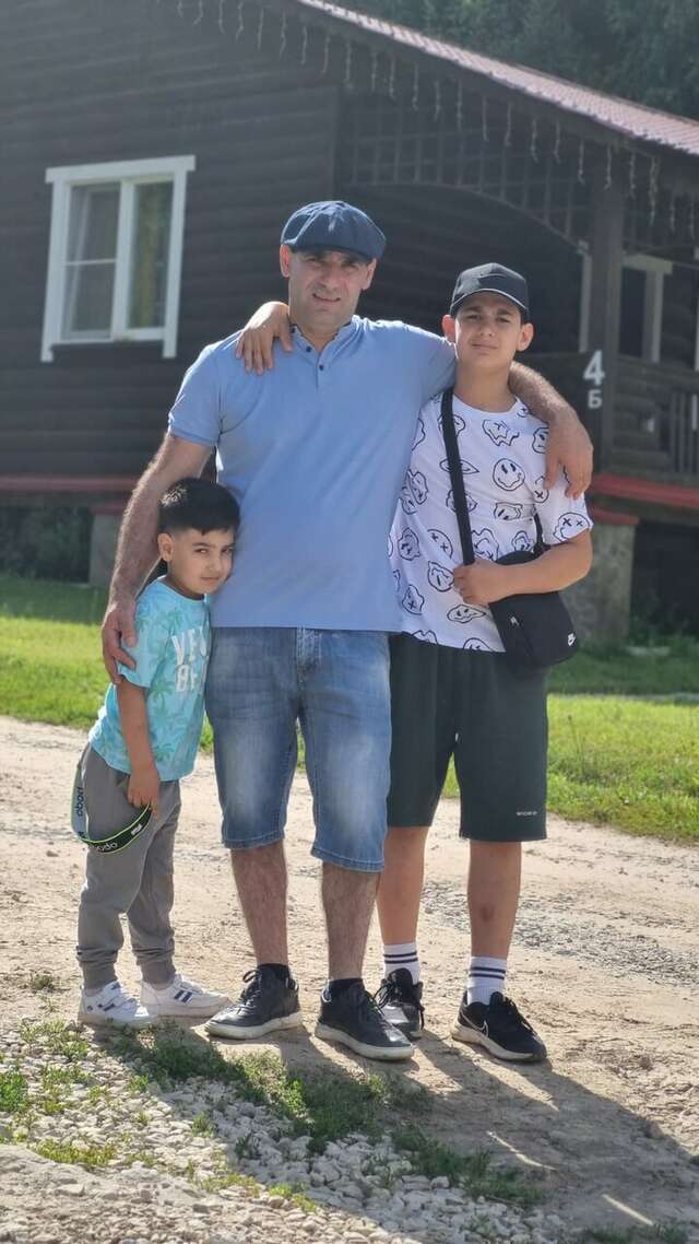 База отдыха Бобровый мыс Таруса-231