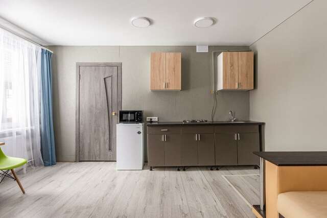 База отдыха Бобровый мыс Таруса-67